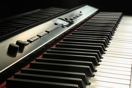 Piyanolar